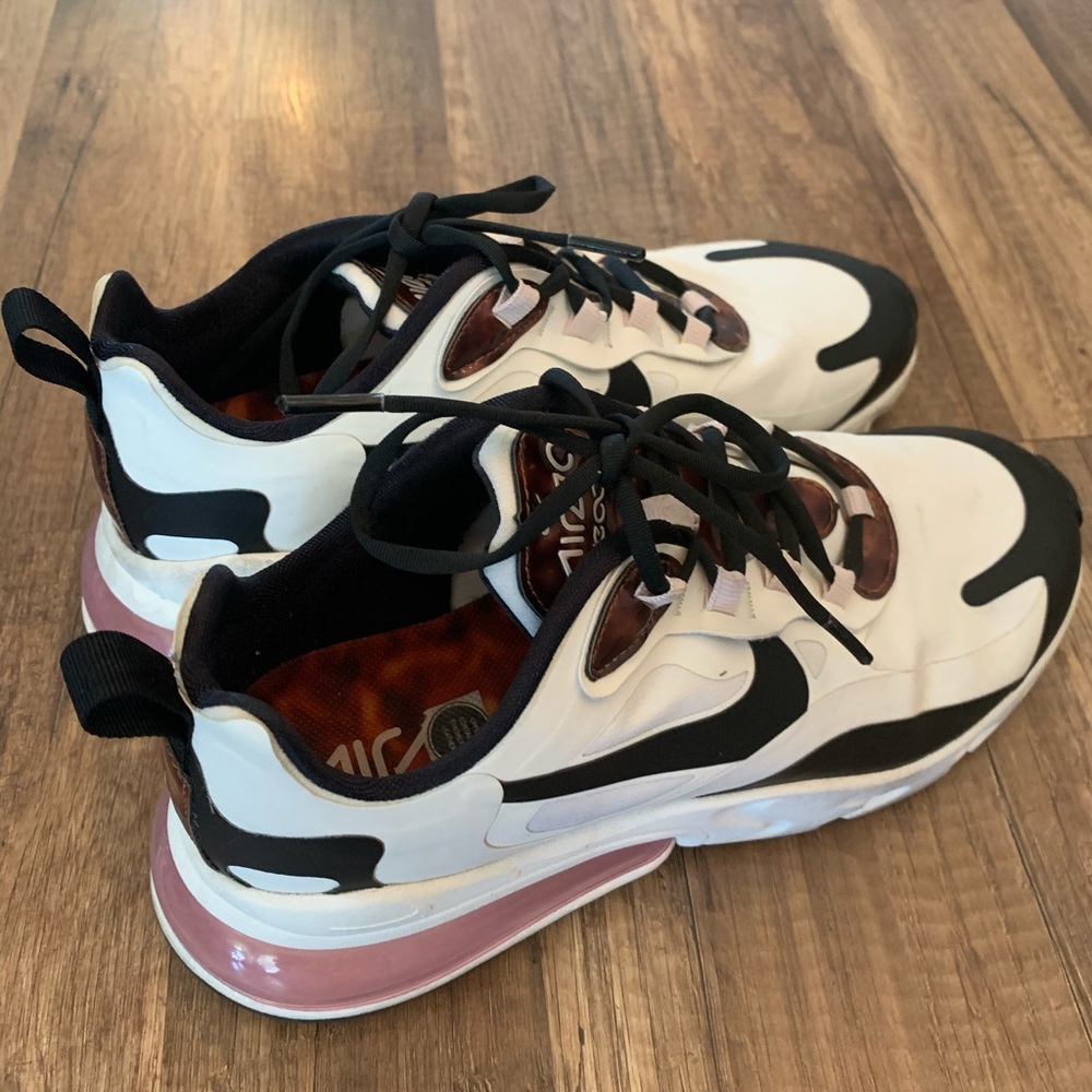 Nike React Air 70’s